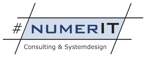 numerit Logo